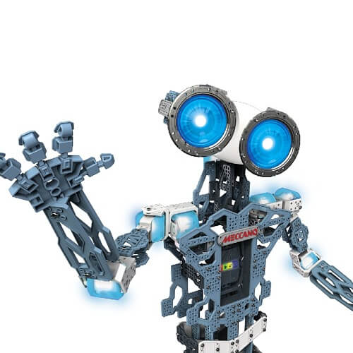 Meccanoid GS15KS DIY robot