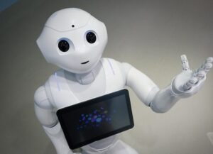 خبری جالب درباره ربات های پیشرفته|الکسازشاپ