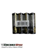 باتری قلمی GP بسته چهارعددی | الکسازشاپ
