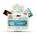 کیت جامع آموزش الکترونیک الکساز | آموزش الکترونیک | کیت آموزشی | کیت الکترونیک | الکساز